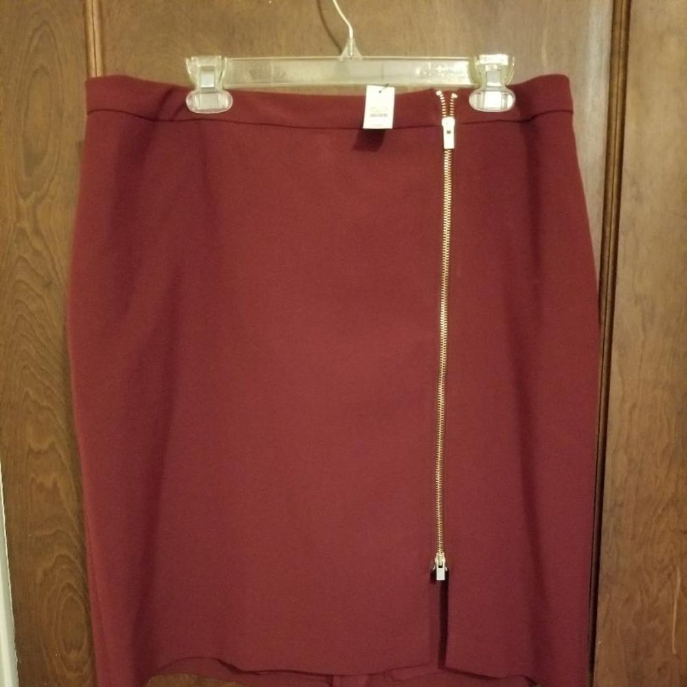 Stylish Talbots skirt